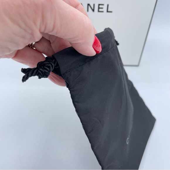 Chanel Box Set OS Black/White - Picture 4 of 15